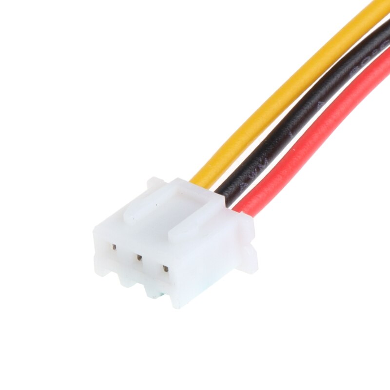 Water Flow Sensor Switch G1/2" Hall Effect Meter Control DC 5-15V