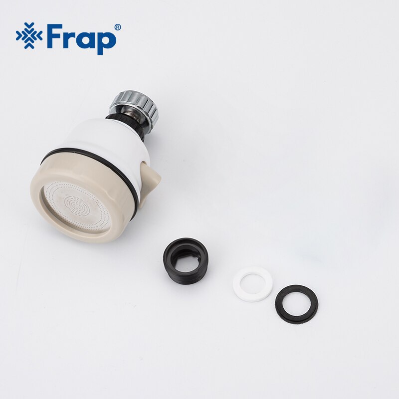Frap bouilleur robinet de cuisine filtre | Robinet de cuisine, buse de robinet, pulvérisateur robinet aérateur économie d'eau, bec de projection d'eau, accessoires: Y022