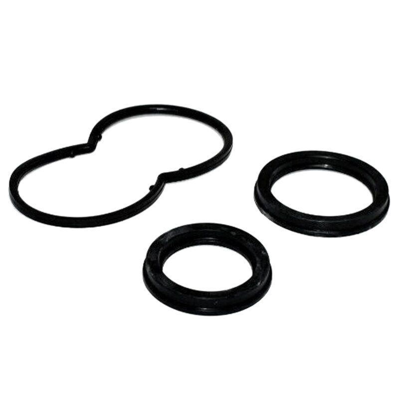 3 Piece Hydroboost Repair Kit for Chevy GMC Ford GM Dodge Seal Kit Hydro-Boost Leak 2771004