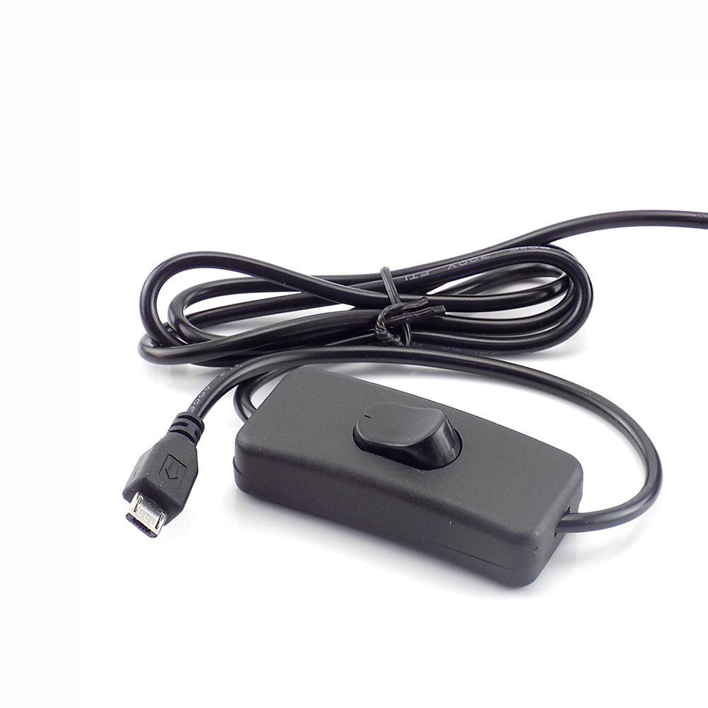 Micro USB AC naar DC 5V 3A 3000mA Voeding Adapter Oplader Transformator Voor Raspberry Pi Nul Tablet PC schakelaar EU/US Plug J17