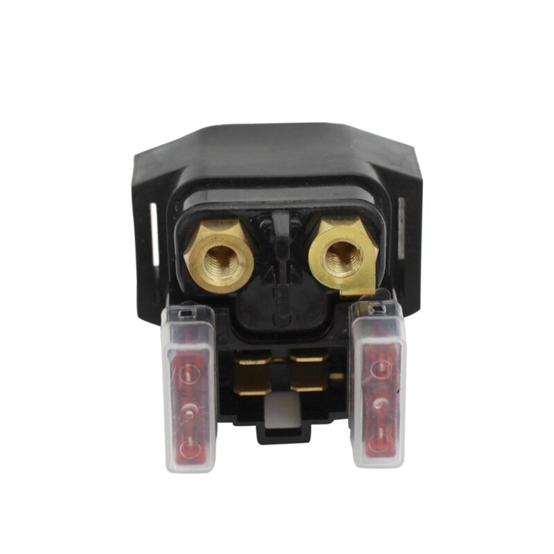 Startrelais Solenoid Voor Yamaha XV1600 Road Star Midnight Star Silverado 1999-2003 XV1700 XV17 Road Star Warrior 02-09