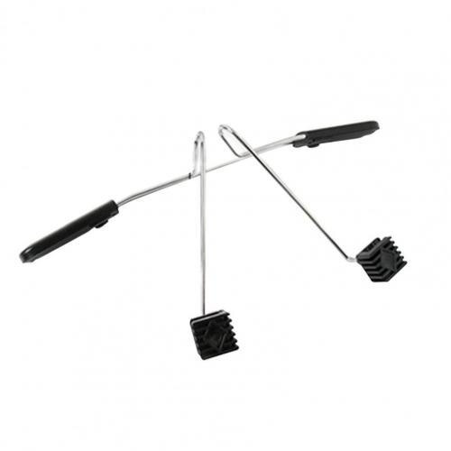 Porte-manteau détachable pour siège de voiture, en ABS, pour vêtements de véhicule: Black