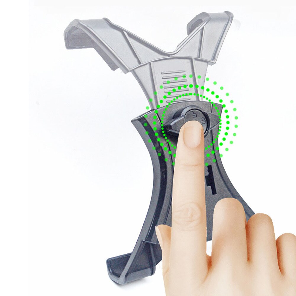Auto CD Slot Titolari Tablet Tab Monti Espositori e Alzate Per iPad Air Mini (2019) per iPad 9.7 Pro 11 Per iPad Mini 5 4 3 2 Lenovo Tab 2 A10