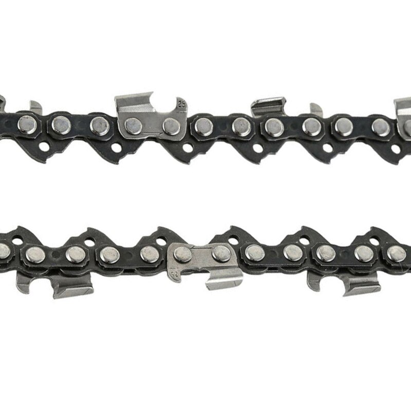 18" Chainsaw Guide Bar + Chain 0.325" .058" Guage 72DL For Chinese Chainsaw 4500 5200 5800 Tarus Timbertech For 62CC 58CC 52CC