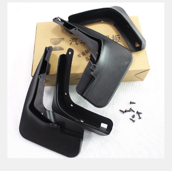 Auto Slikranden Flaps Spatranden Spatborden Spatlappen Voor Ford/Mondeo Mk3 2000 2001 2002 2003 2004 2005 2006 2007: Mondeo 2013-2019