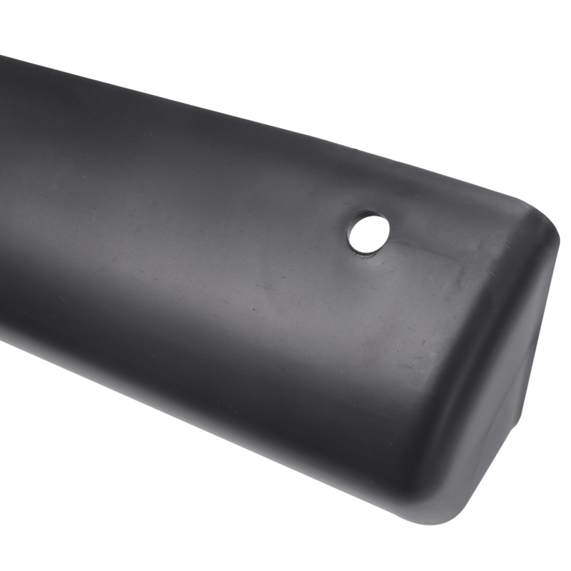 Car Side Rear Bumper Lip Diffuser Splitter Wrap Diffuser Spoiler Canard for Subaru Impreza WRX Sti 4 Dr