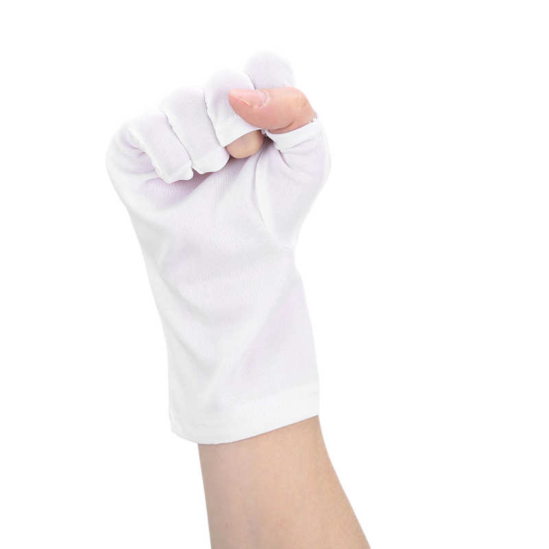 Gants de Protection UV pour manucure professionnelle, pour Nail Art, pour la Protection des mains de la plupart des gens, pour la randonnée