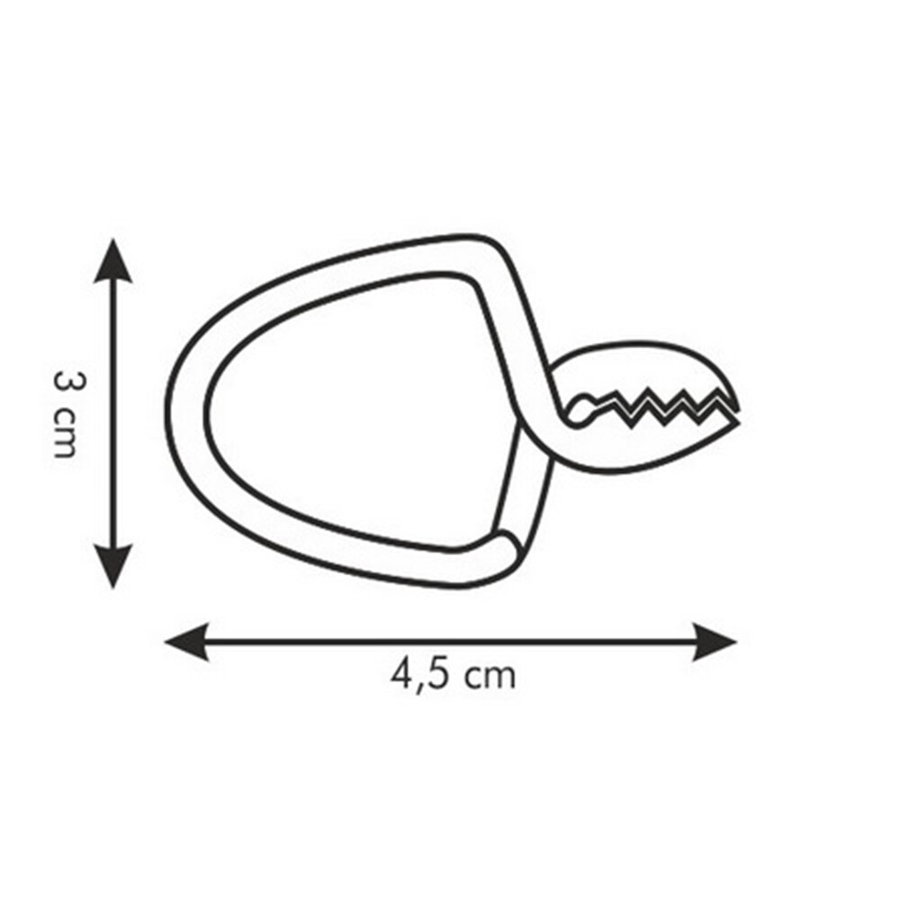 Pinzas para ropa multiusos ABS, pinzas para ropa, abrazaderas para ropa, viaje, toalla, calcetines, Clip, pinzas para la ropa del hogar,