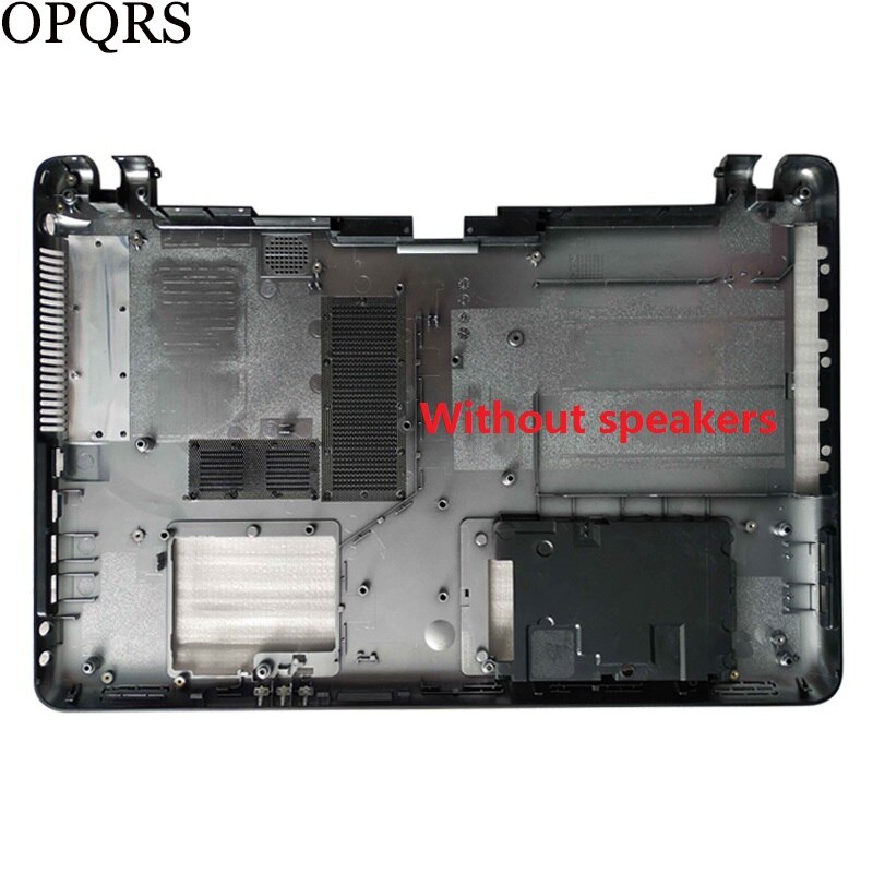Bottom case FOR Sony Vaio SVF152C29U SVF152C29W SVF152C29X SVF152A29L SVF152C29L Laptop Base Cover