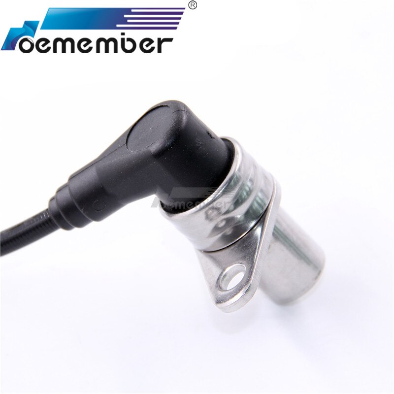 1457304 ABS Sensor Wheel Speed Sensor Replace for Scania 4-Series For Scania Bus Rotation sensor Brand