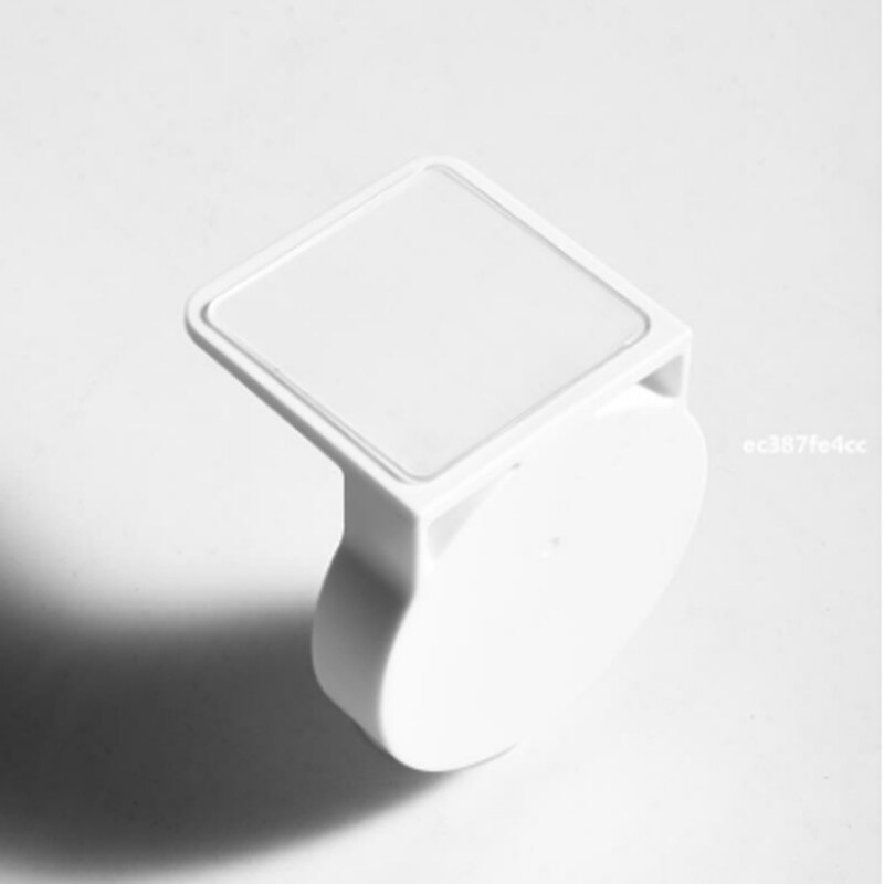 Wall-mounted Hand Sanitizer Storage Rack Durable Self-adhesive Shelf For Bathroom Multifunction Soap Dispenser Hanger For Home