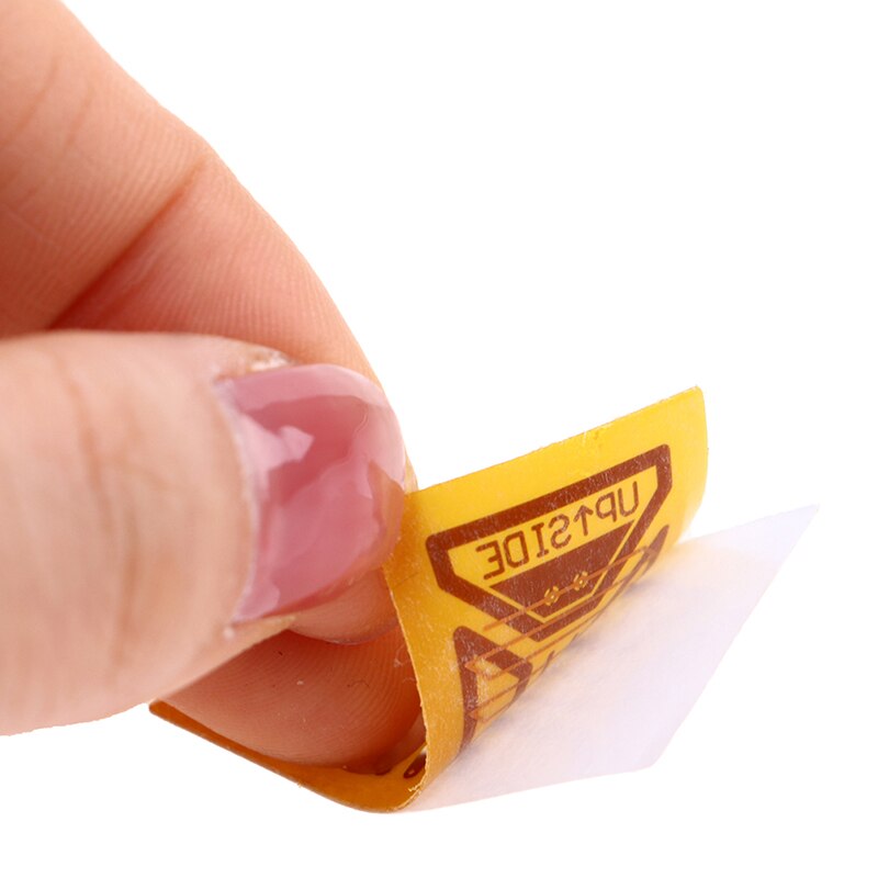 Portable Antenna Sticker Mobile Phone Signal Antenna Amplifier Enhance battery sticker booster signal Easy to instal