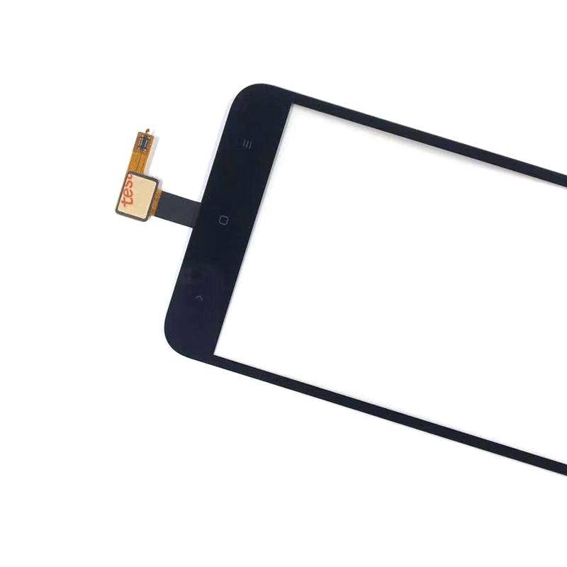 Di alta qualità Per Xiaomi Redmi Nota 5A Sensore Touch Screen Digitizer Pannello Frontale Obiettivo di Vetro di Ricambio Display