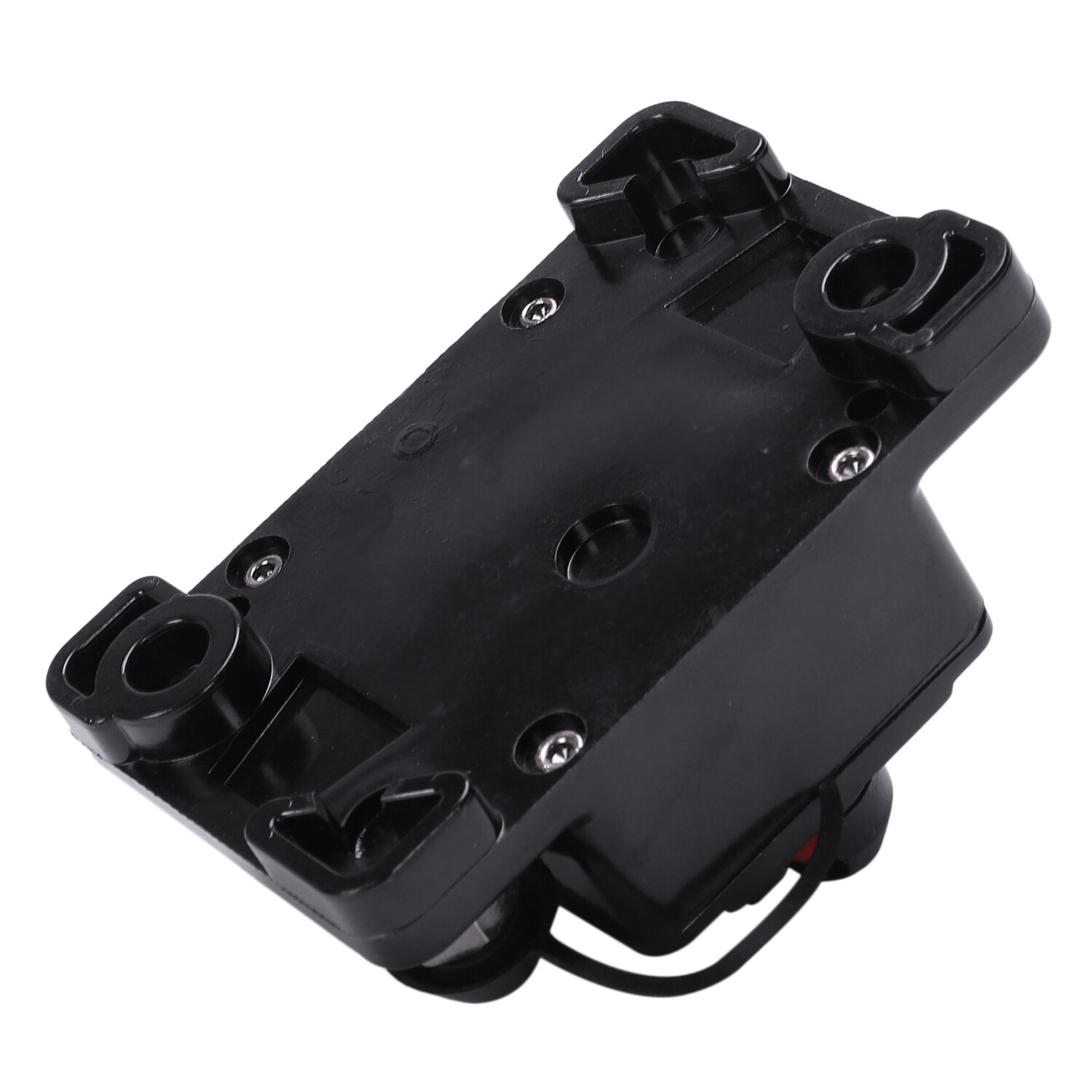 12V/24V Car Marine Audio Fuse Holder 200A Manual Reset Circuit Breaker