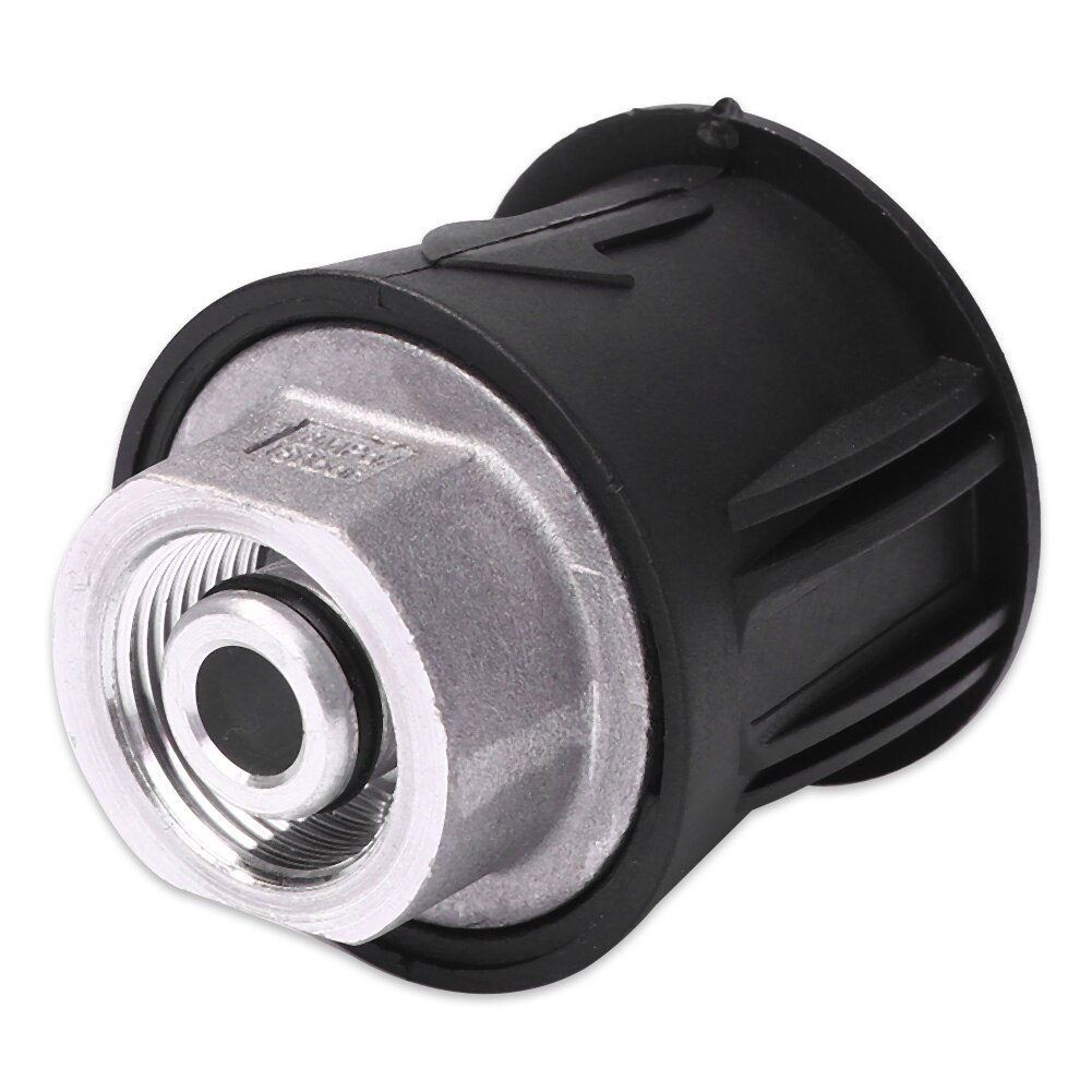 Connecter Quick Coupler Pipe Fittings Hose Connector Quick Connector M22x14mm for Karcher K Series Pressure Washer