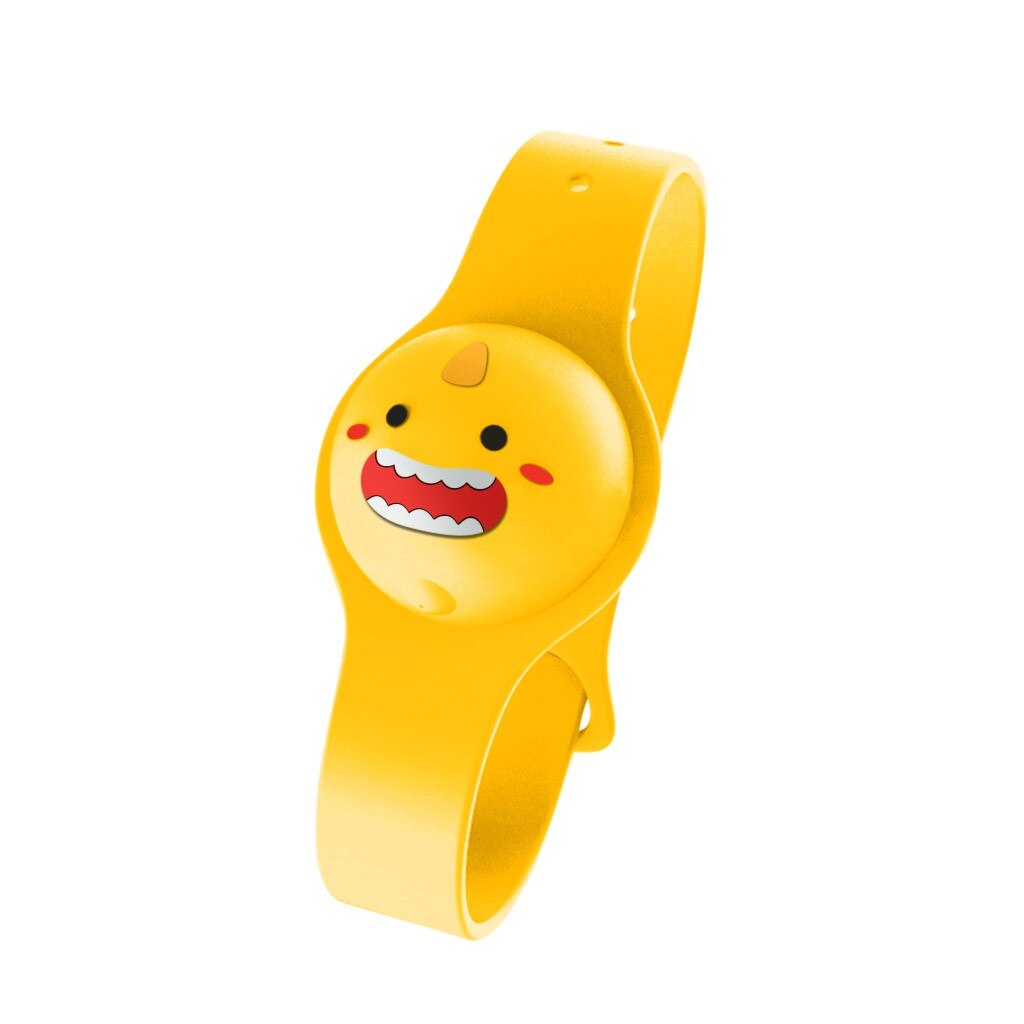 Adult Kids Liquid Wristband Hand Dispenser Handwas... – Vicedeal