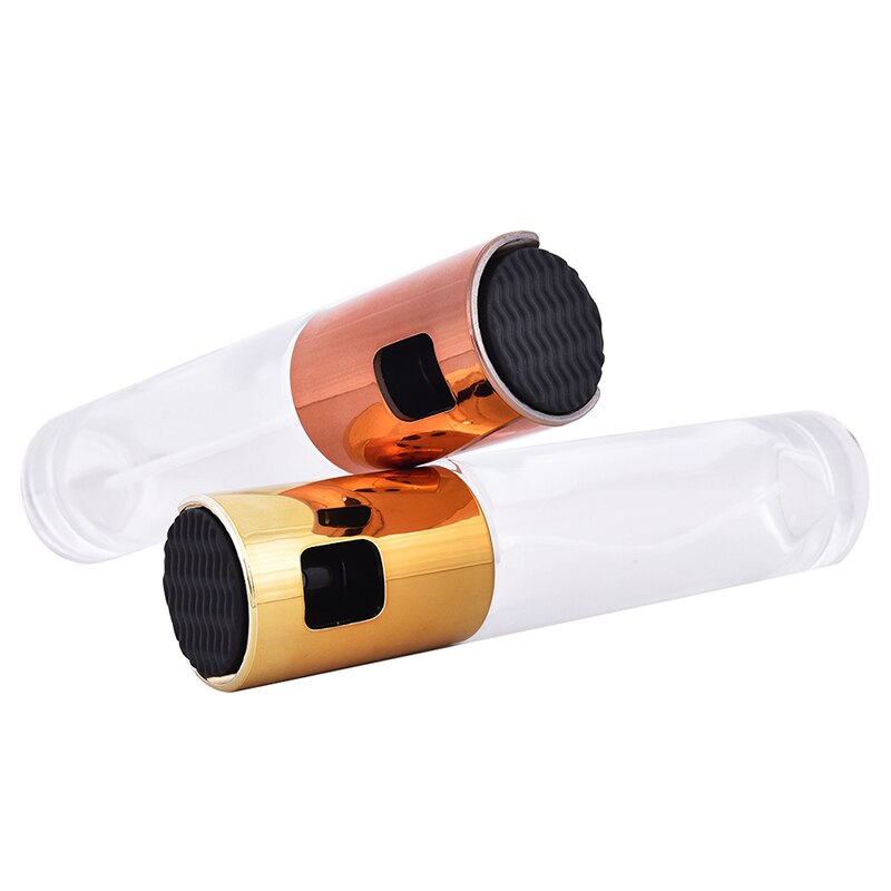 Køkken bageolie kogeolie spray tom flaske eddike flaske olie dispenser madlavningsværktøj salat bbq madlavningsglas olie sprøjte~