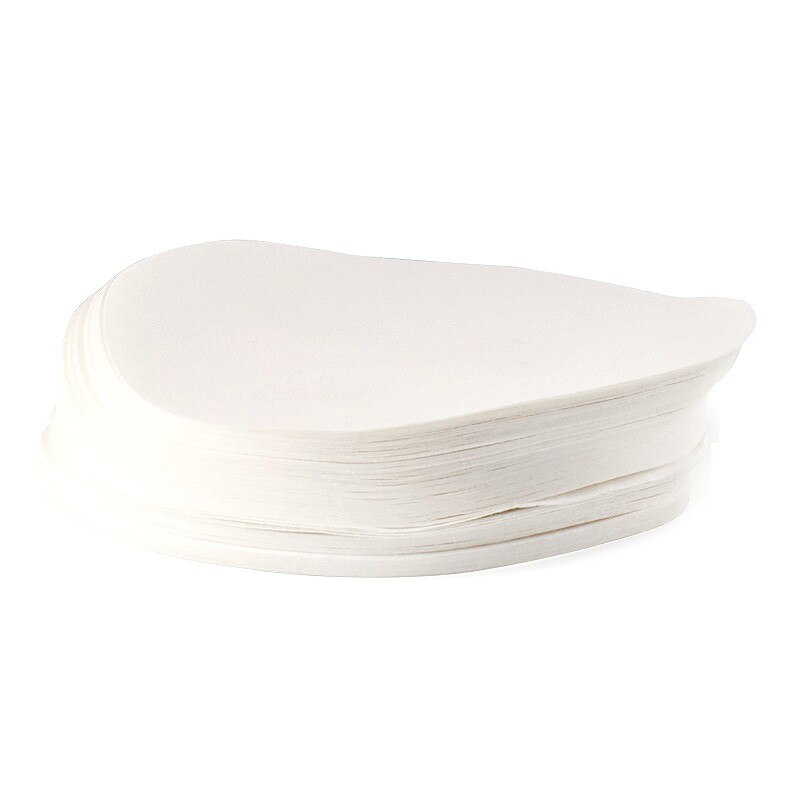 Quantitative Filter Paper Circular Filter Paper Diameter 11 cm Use For Laboratory Precision Quantitative Analysis 100/PK