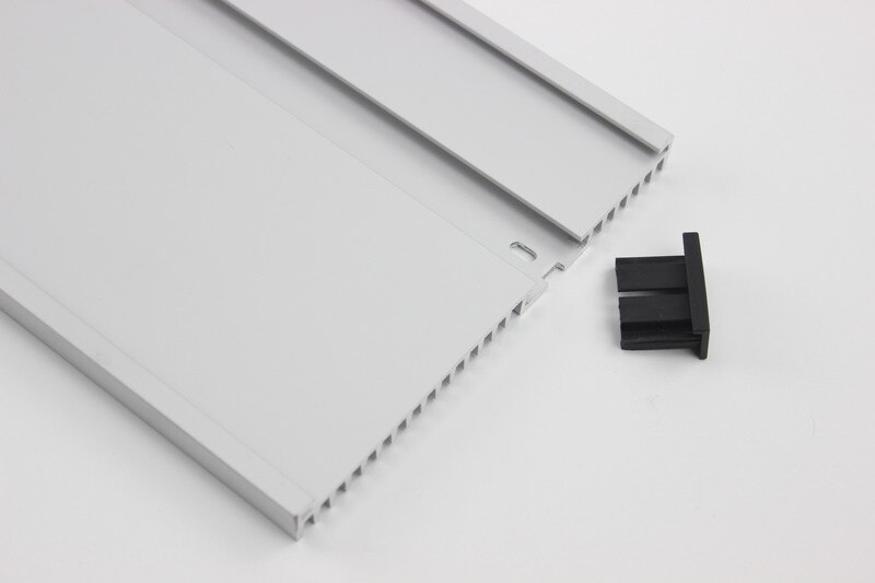 Office Indoor Horizontal Vertical Wall Mounted Sign Holder Display INFO Label Holder Room Door Sign Bulletin Board Picture Frame