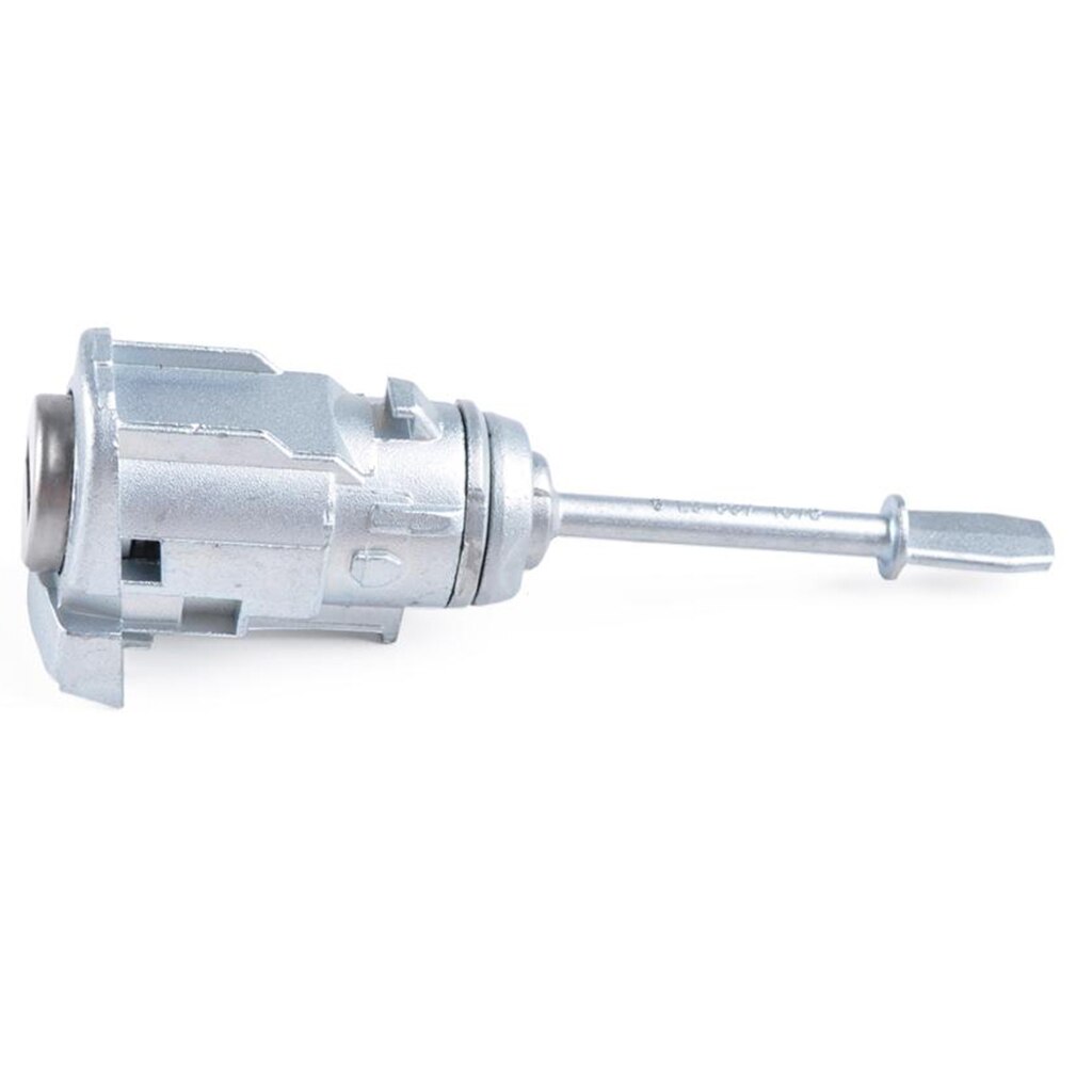 Kit de reparación de cilindro de cerradura de puerta, para Seat Cordoba Ibiza III 6L3837167B, con llave