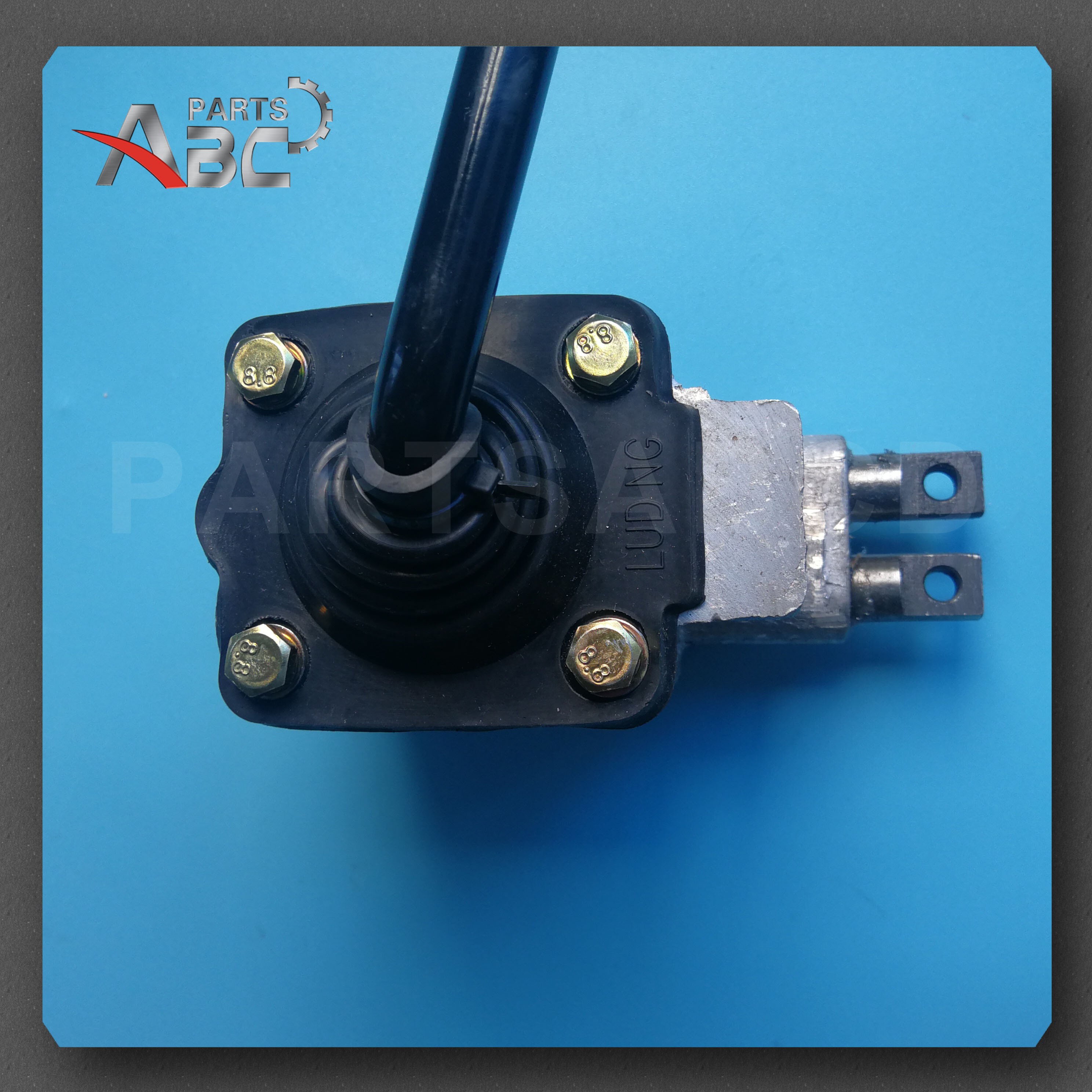 Reverse Gear Shift assy For Linhai 260cc 300cc 400cc Linhai260 ATV