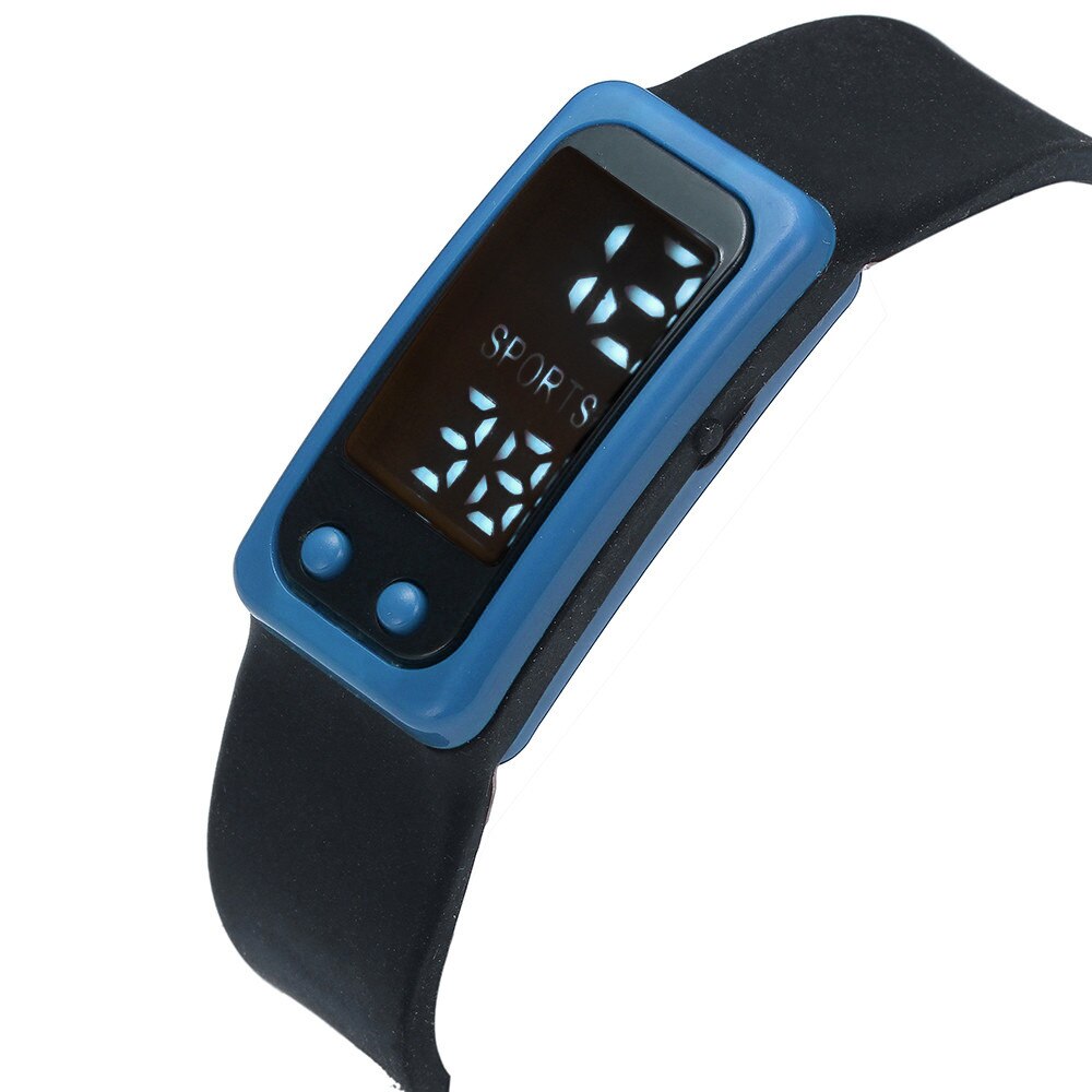 Smart Ring Health Tracker, Slaaptracking, Meerdere Sportmodi, IP68 Waterdichte Stappenteller, Smart Fitness Tracker Ring, Compatibel met voor IOS en voor Android, APP-bediening
