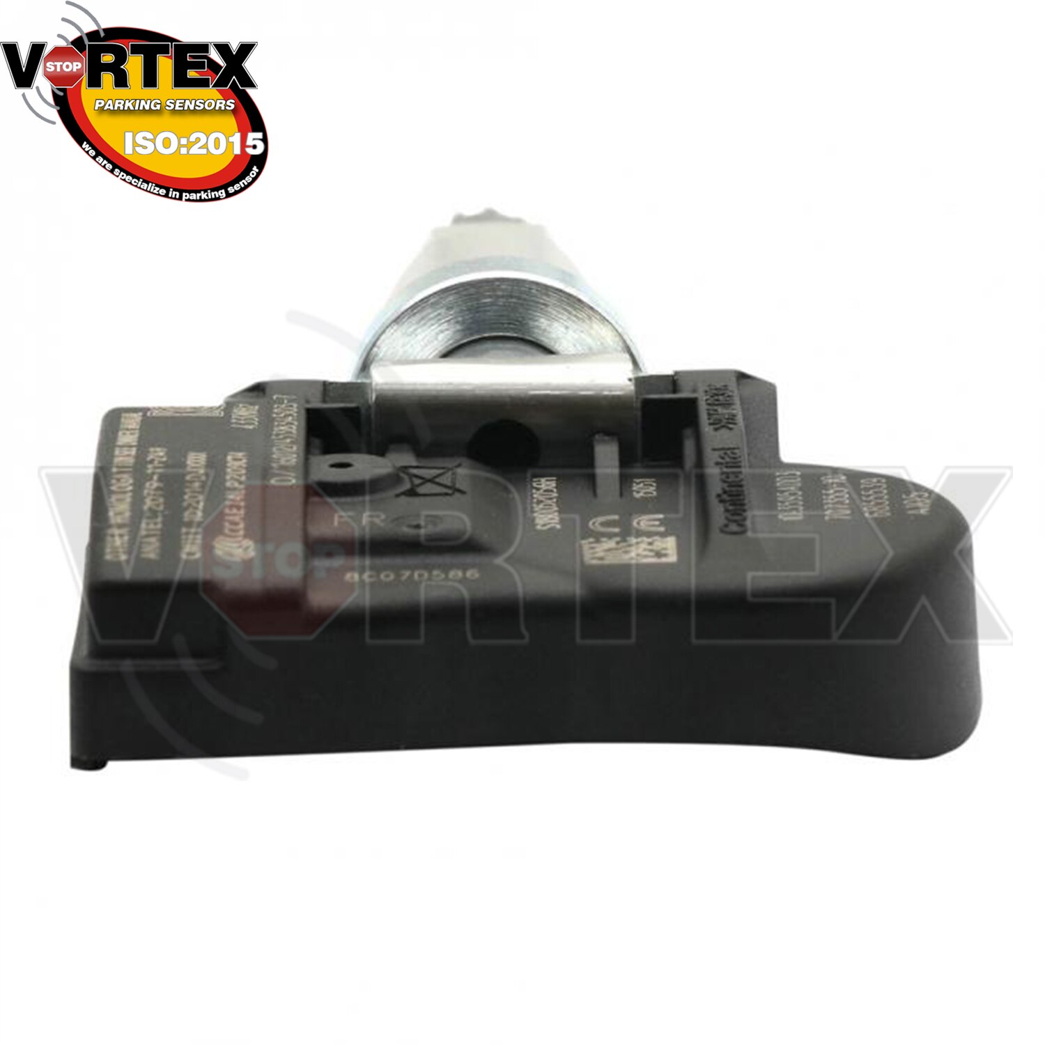 4 PCS 433MHZ Tire Pressure Sensor TPMS 707355-10 70735510 707355 10 36106881890 36106856209 6855539 For BMW