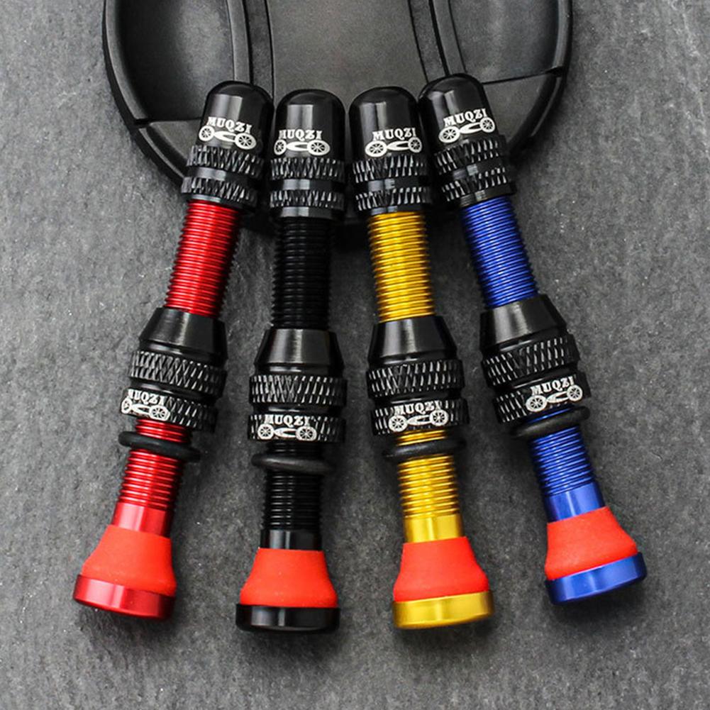 Schrader Valve Core Mountain Road Bike Replacement Tubeless Core