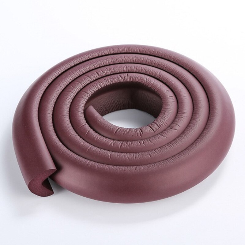Bande de Protection de bord de Table pour bébé, 2M, Protection de sécurité pour enfants, barre de sécurité pour enfants