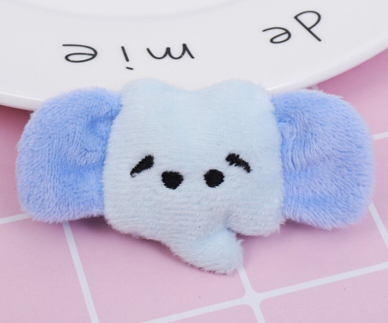 Katteleker mini kattemynte myke leker assortert design kjøp 3 eller 10 elementer til å få 30% eller 40%  rabatt på det totale kjøkjæledyr: Elefant c