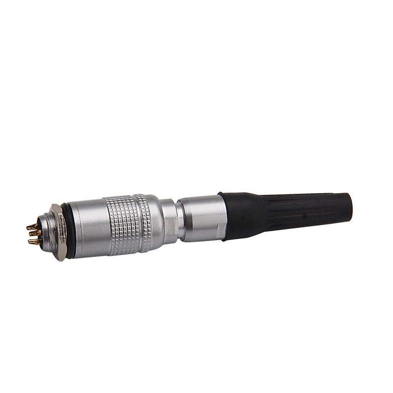 Yc8 mini sirkulære kontakter 8mm 2 pin 3 pin 4 pin 5 pin 6 pin 7 pin sensor kontakt