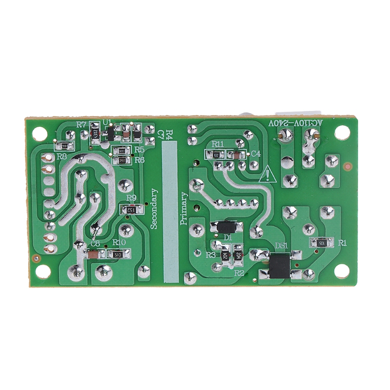 24 V 6 A 150 W schakelvoeding board energie industriële energie module blanke plank wisselstroom AC-DC-module