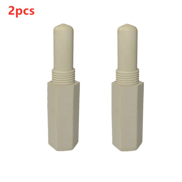 Universele Plastic Kettingzaag Krukas Vergrendeling Schroef Zuiger Stop Tool: 2pcs