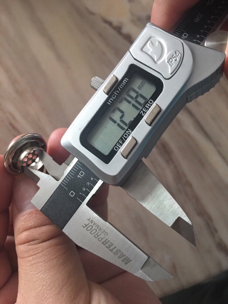 Metal eyelet 100sets inner size 13mm mesh eyelet with washer metal grommets eyelets nickle/black for mattress and garment JY-021