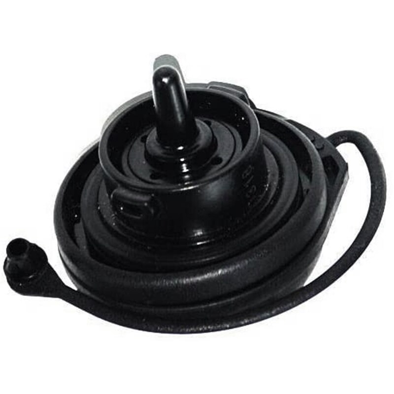 Erstatningsutstyr for bensintanklokk 3 c 0201550 for eos tiguan passat