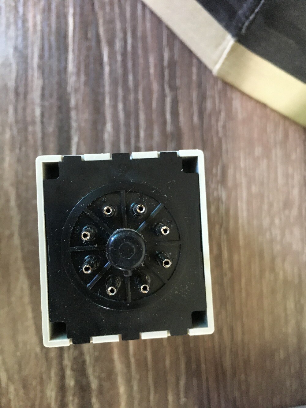 originele authentieke ATS8-41 Autonics timer originele