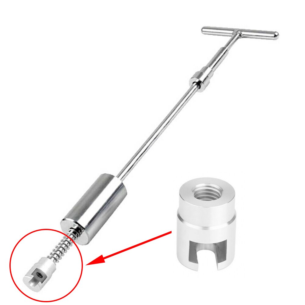 M12 M10 Car Dent Repair Puller Head Paintless Removal Adapter Screw Hammer Pulling Tabs Car Accessories Quick