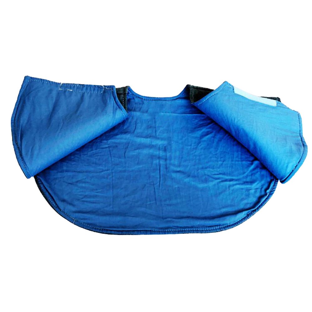 Pet Anti-Kras Schouder Protector Hangen Vogel Enkelband Speelgoed Multifunctionele Huisdier Luier Vogel Training Sjaal Voor Parkieten Ara