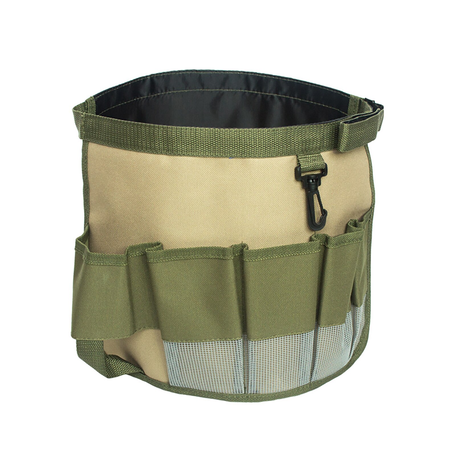 Emmer Organizer Tool Zakjes Tuin Gereedschap Tas Voor Tuin Yard Gazon Multifunctionele Opbergtas 35X27Cm organizer Oxford Tas