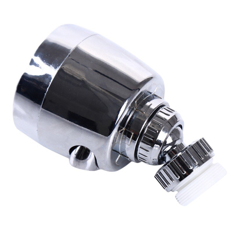 Newest Touch Control Faucet Aerator Water Valve Water Saving One Touch Tap Aerator Kitchen Bathroom Save Water Faucet Spouts: Type-D