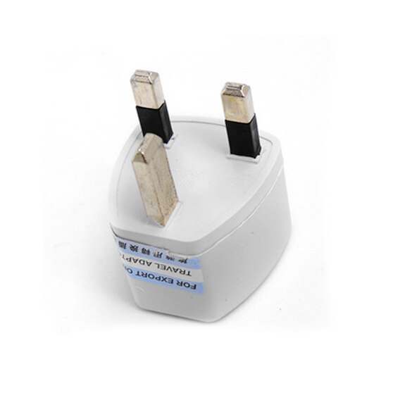 EU AU US UK Plug Travel AC Wall Power Adapter Plug Socket China UK to US/UK to Australian/Europe US to UK/UK US to EU Adapter