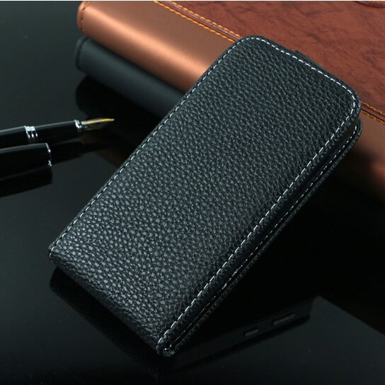 SONCASE case for Highscreen Fest XL Pro Flip back phone case 100% Special Lovely Cool cartoon pu leather case Cover