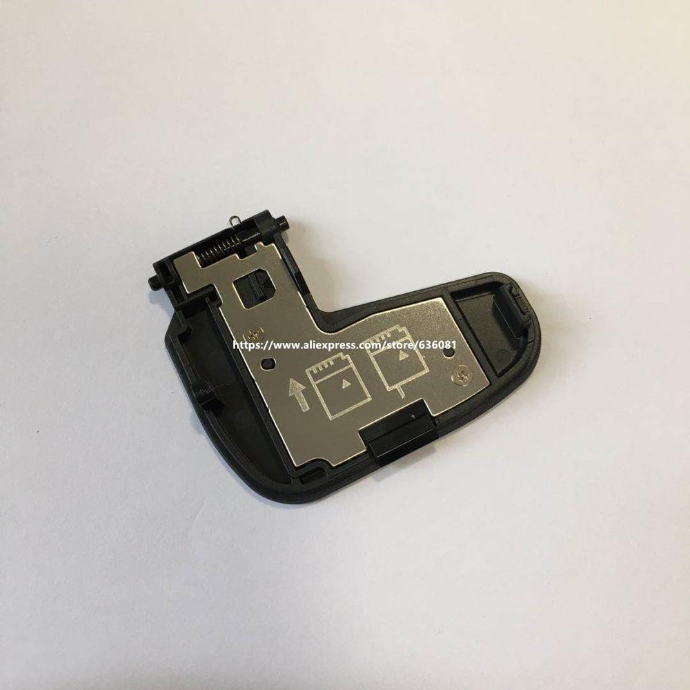 Pièces de rechange couvercle de batterie unité de porte CG2-5962-000 pour Canon EOS RP