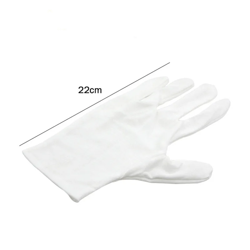 2 Paare (4 stücke) magische Feuer handschuhe Zaubertricks brennende Handschuhe feuern mit leeren Händen auf Feuer Magier Bühne Illusion Gimmick Prop Magia