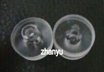 6.5mm Up flush nozzle according to Fanuc OEM # A2908130X753