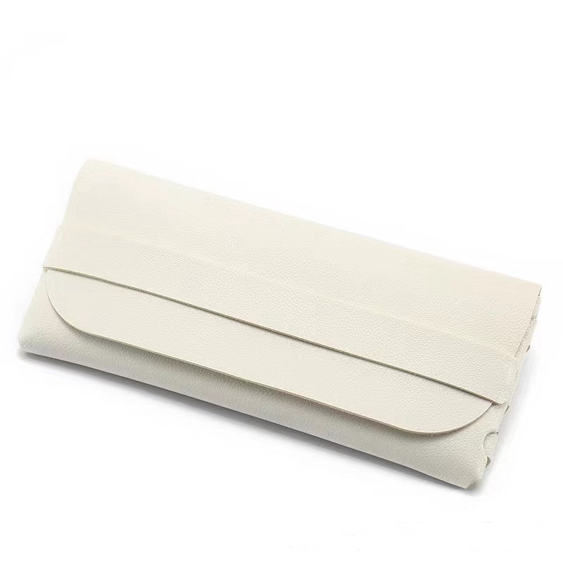 Unisex Klassieke Brillentas Beschermhoes Cover voor Vrouwen Mannen Draagbare Zonnebrillenkoker Box Leesbrillen Box Accessoires