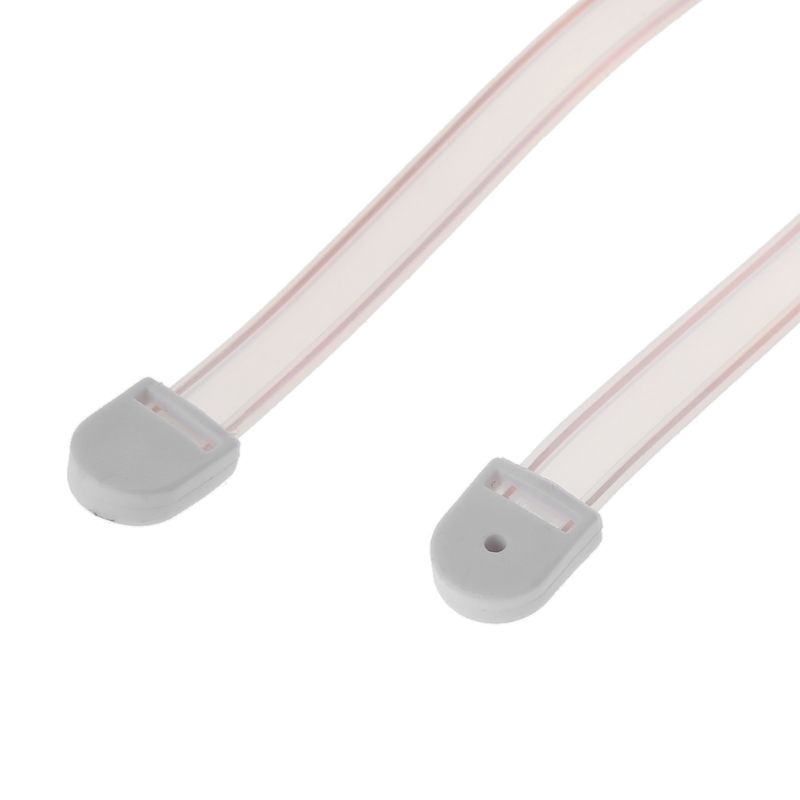 Dipole antenne hanstik fm-radio hi-fi dab tv indendørs 1500mm