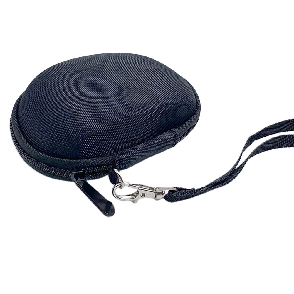 Home Waterproof Wireless Trackball Shockproof Mouse Case Portable Hard EVA Dustproof Storage Box Travel For Logitech M275 M330