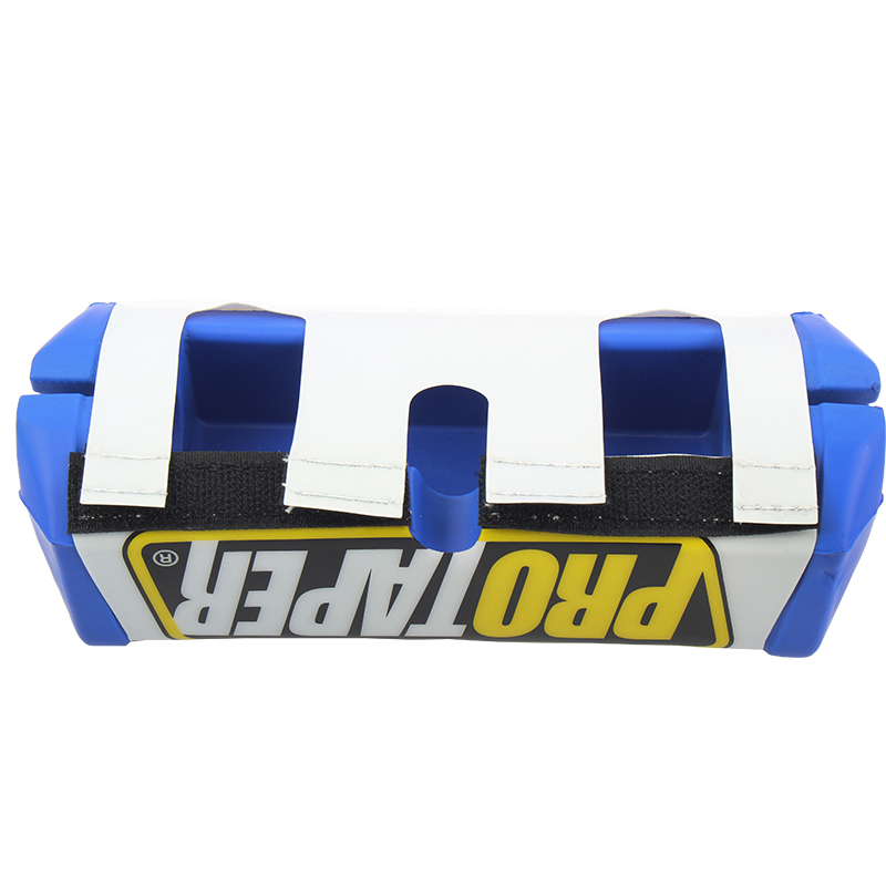 for Protaper Pro Taper Handlebar Sponge Modified Parts Motorcycle Chest Protector Pads Moto Cross Pocket Dirt Pit Bike Motocross