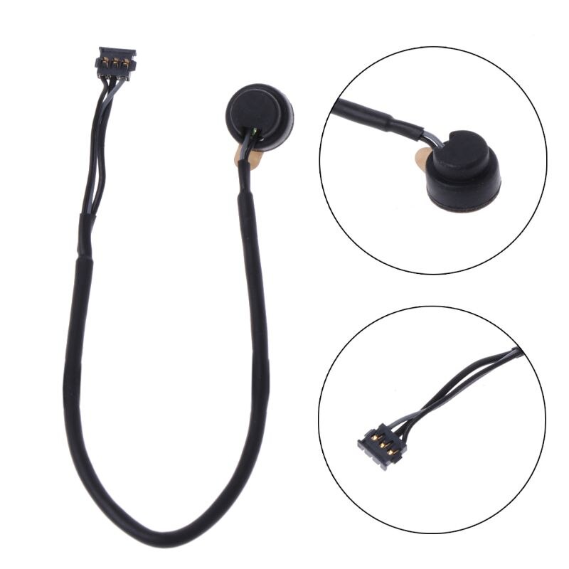 Mikrofon mikrofonkabel til macbook pro 13 "  a1278 mikrofon flex kabel  mc700 mb990 mc374 mc700 mc314 mc101 922-9059